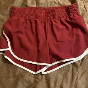 ATHLETIC shorts